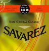 Струны для классических гитар SAVAREZ 540 CR